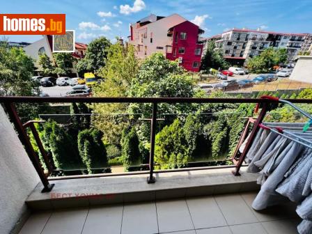 Тристаен, 79m² - Апартамент за продажба - 118823513