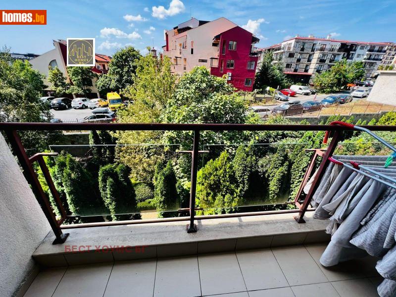 Тристаен, 79m² - Гр.Свети Влас, Бургас - Апартамент за продажба - БестХоумсБг - 118823513