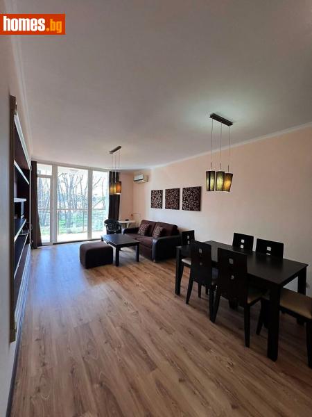 Тристаен, 104m² - К.к.Слънчев Бряг, Бургас - Апартамент за продажба - БестХоумсБг - 118823533