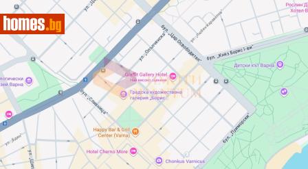 Гараж, 25m² - Апартамент за продажба - 118823603