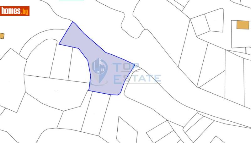 Парцел, 3170m² - Кв. Тлъчници, Габрово - Парцел за продажба - Top Estate - 118828142
