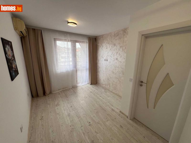 Двустаен, 42m² -  Погребите, Варна - Апартамент за продажба - РОНЕВА ООД - 118828707