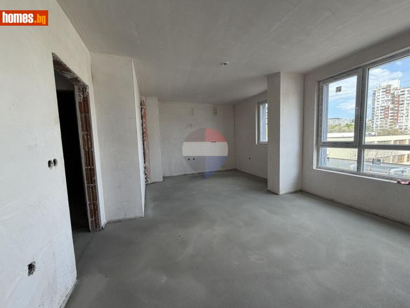 Двустаен, 73m² - Жк. Възраждане, Варна - Апартамент за продажба - RE/MAX Partners - 118829271