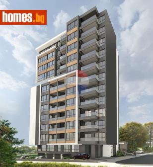 Тристаен, 124m² - Апартамент за продажба - 118829307