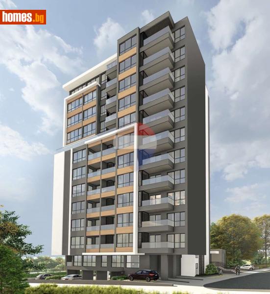 Тристаен, 124m² - Жк. Възраждане, Варна - Апартамент за продажба - RE/MAX Partners - 118829307