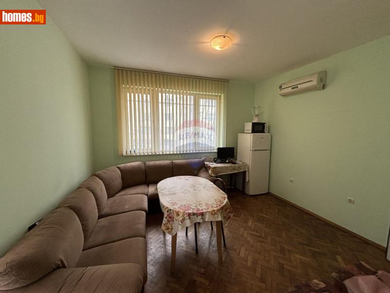 Тристаен, 80m² -  ЗК Тракия, Варна - Апартамент за продажба - RE/MAX Partners - 118829315