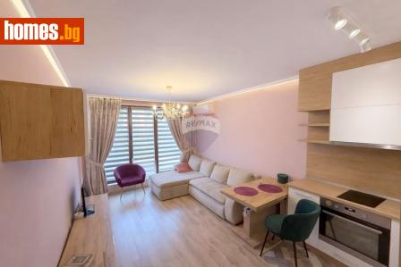 Двустаен, 60m² - Апартамент за продажба - 118829335