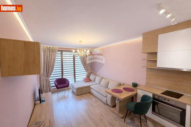 Двустаен, 60m² - Кв. Виница, Варна - Апартамент за продажба - RE/MAX Partners - 118829335