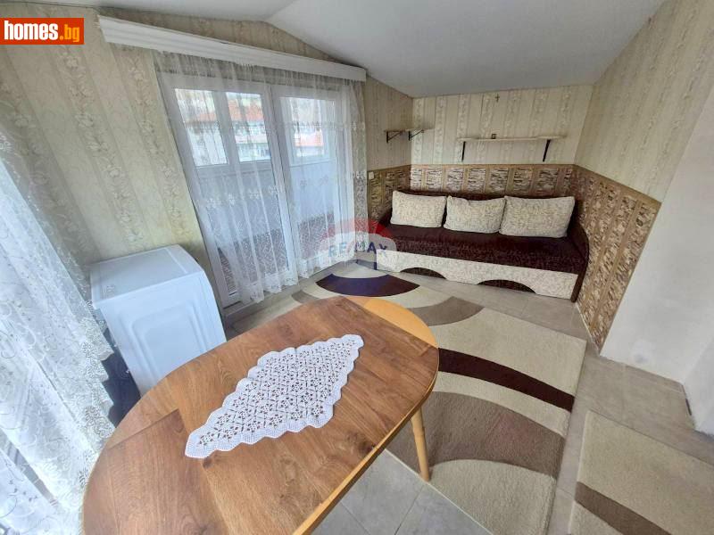 Двустаен, 4634m² - Кв. Владиславово, Варна - Апартамент за продажба - RE/MAX Partners - 118829345