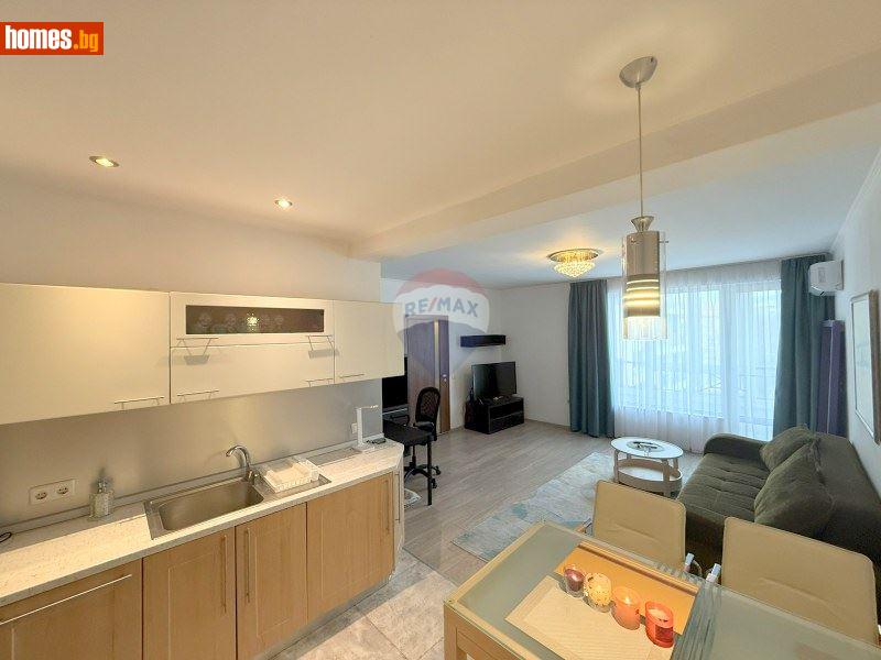 Двустаен, 65m² -  Погребите, Варна - Апартамент за продажба - RE/MAX Partners - 118829355