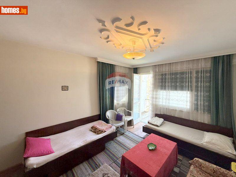 Четиристаен, 85m² - Жк. Чайка, Варна - Апартамент за продажба - RE/MAX Partners - 118829365