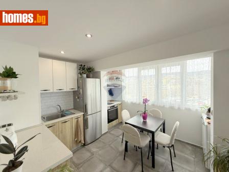 Двустаен, 59m² - Апартамент за продажба - 118829375
