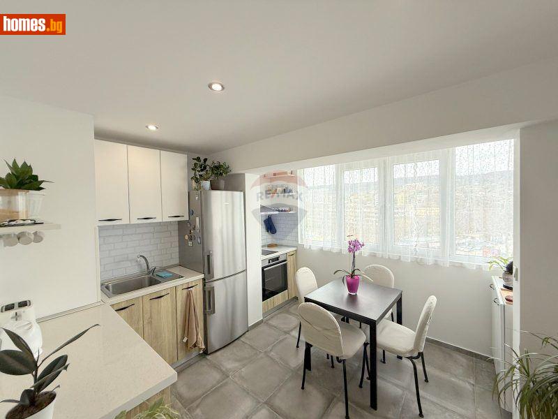 Двустаен, 59m² - Жк. Левски, Варна - Апартамент за продажба - RE/MAX Partners - 118829375