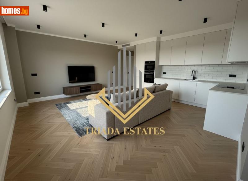 Двустаен, 68m² - Жк. Славейков, Бургас - Апартамент за продажба - Триада естейтс - 118830816