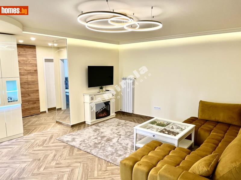 Двустаен, 86m² - Жк. Красно Село, София - Апартамент под наем - МИРЕЛА - 118830826