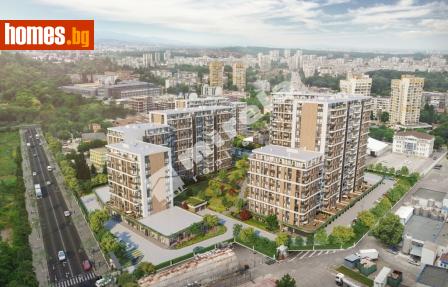 Тристаен, 105m² - Апартамент за продажба - 118830836