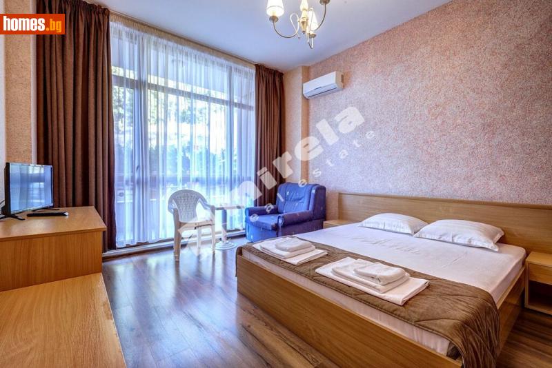 Едностаен, 38m² - С.Шкорпиловци, Долни Чифлик - Апартамент за продажба - МИРЕЛА - 118830843