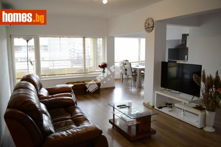Тристаен, 102m² - Апартамент за продажба - 118830884