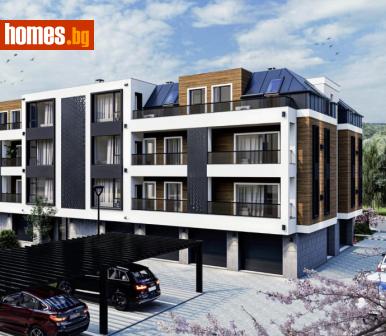 Тристаен, 116m² - Апартамент за продажба - 118839012