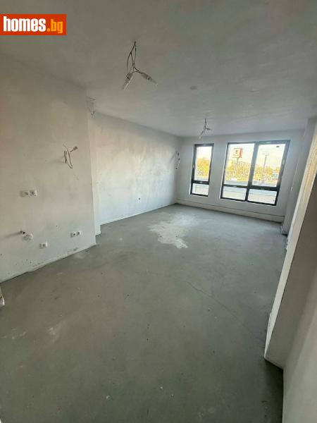 Двустаен, 72m² - Жк. Тракия, Пловдив - Апартамент за продажба - Deluxe Homes - 118839201