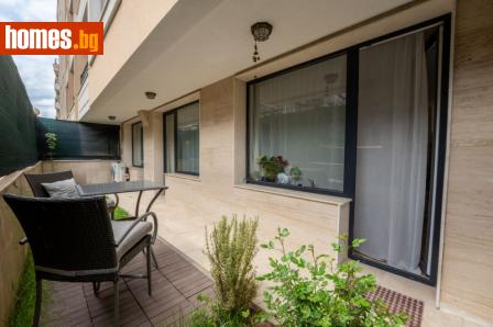 Тристаен, 88m² - Апартамент за продажба - 118839243