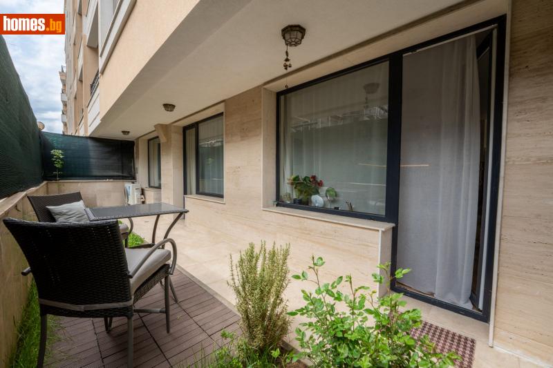 Тристаен, 88m² - Кв. Кръстова Вада, София - Апартамент за продажба - АНРЕАЛ ИМОТИ ЕООД - 118839243