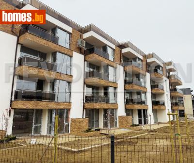 Тристаен, 120m² - Апартамент за продажба - 118839272