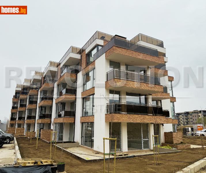Тристаен, 120m² - Кв. Витоша, София - Апартамент за продажба - Революшън Естейт - 118839279