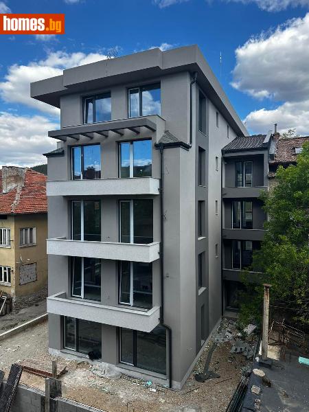 Двустаен, 77m² -  Център, Благоевград - Апартамент за продажба - Domoss - 118839434