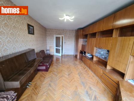 Тристаен, 84m² - Апартамент за продажба - 118839438