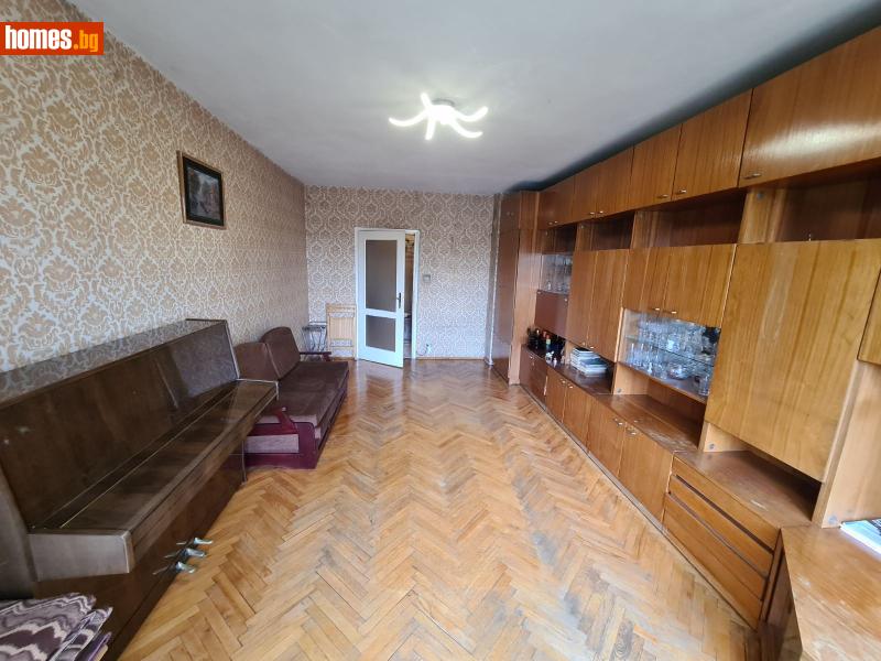 Тристаен, 84m² - Жк. Красна Поляна, София - Апартамент за продажба - Риълнет Офис Класик - 118839438