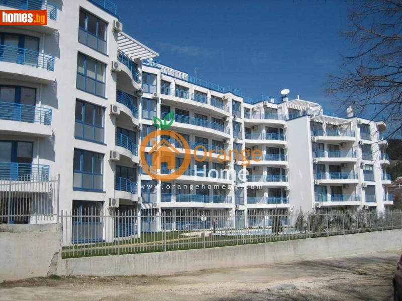 Тристаен, 98m² - Гр.Балчик, Балчик - Апартамент за продажба - Ориндж хоум ЕООД - 118839534