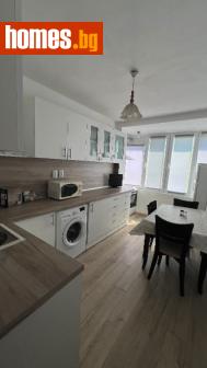 Двустаен, 60m² - Апартамент за продажба - 118839610