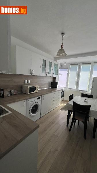 Двустаен, 60m² - Жк. Захарна Фабрика, София - Апартамент за продажба - Георги - 118839610