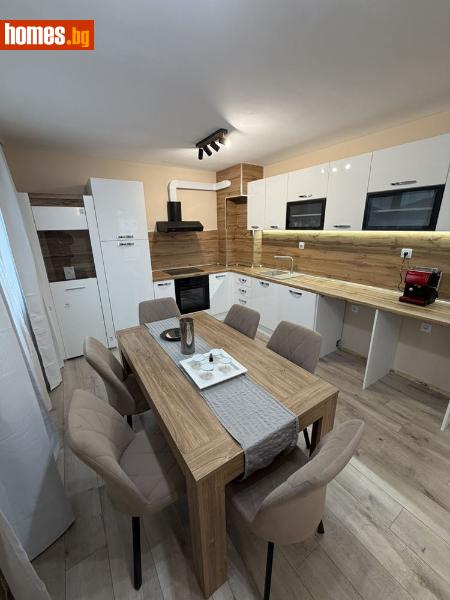 Двустаен, 71m² - Кв. Прослав, Пловдив - Апартамент за продажба - Костадинов имоти ЕООД - 118839628