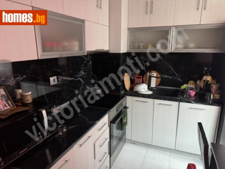 Тристаен, 77m² - Апартамент за продажба - 118839654