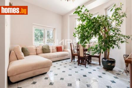 Тристаен, 117m² - Апартамент за продажба - 118839844