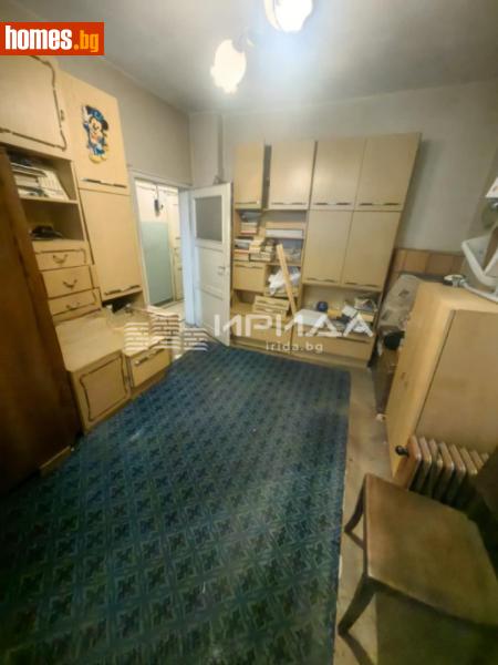 Двустаен, 69m² -  Център, София - Апартамент за продажба - Ирида - 118839854