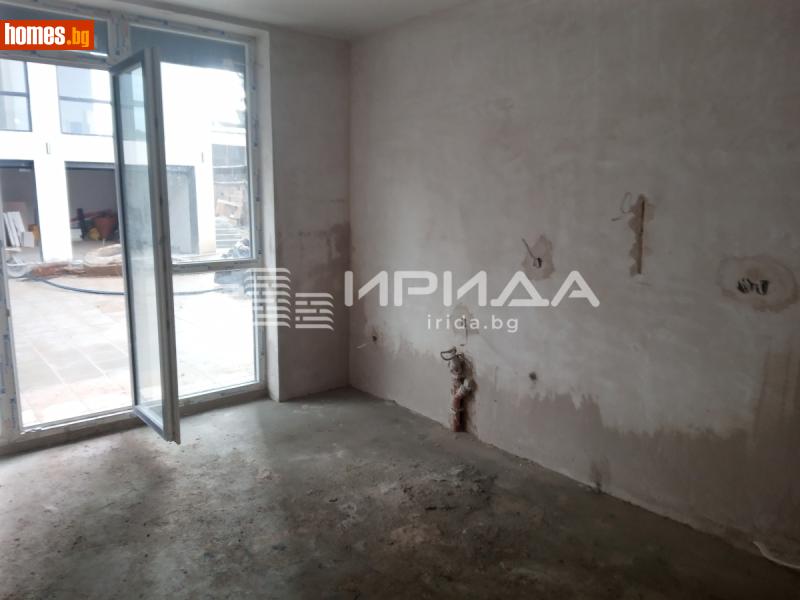 Двустаен, 93m² - Кв. Княжево, София - Апартамент за продажба - Ирида - 118839861