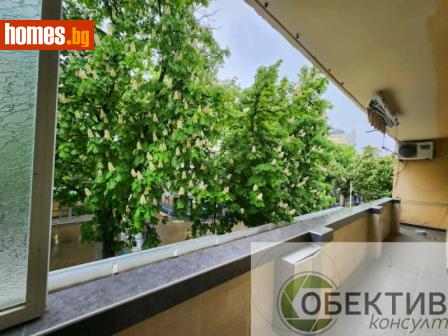Тристаен, 105m² - Апартамент за продажба - 118839871