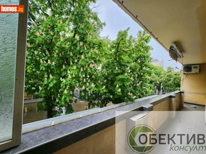 Тристаен, 105m² -  Център, Благоевград - Апартамент за продажба - Обектив Консулт - 118839871