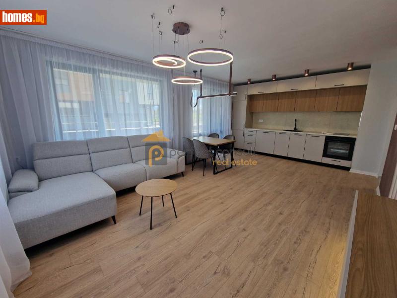 Двустаен, 70m²