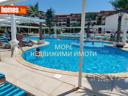 Двустаен, 62m² - Апартамент за продажба - 118840121