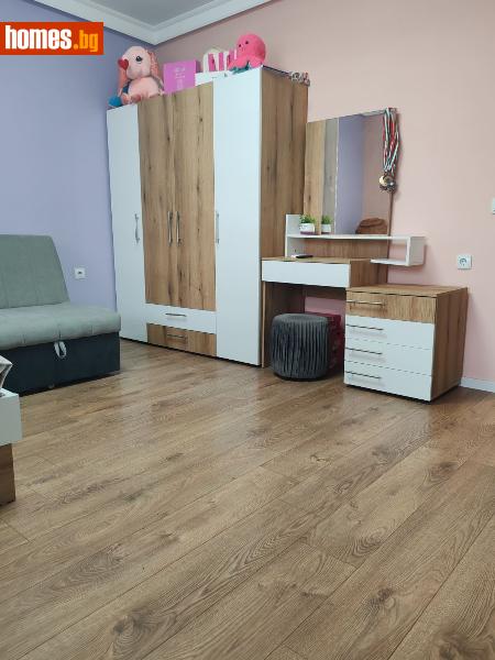 Двустаен, 95m² - С.Марково, Пловдив - Апартамент за продажба - МДК България - 118840153