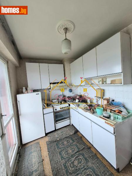 Двустаен, 67m² - Жк. Мидия-Енос, Русе - Апартамент за продажба - ИМЕНИЕ Инвест - 118840178