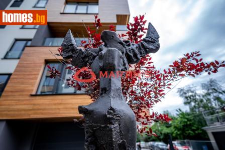 Тристаен, 101m² - Апартамент за продажба - 118840584