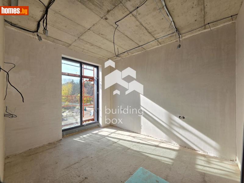 Тристаен, 165m² - Кв. Панчарево, София - Апартамент за продажба - Билдинг Бокс - 118840751