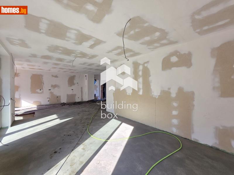 Мезонет, 318m² -  Камбаните в.з., София - Апартамент за продажба - Билдинг Бокс - 118840761
