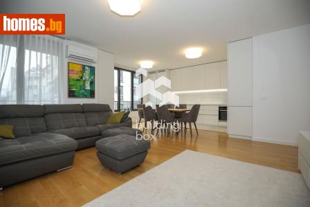 Тристаен, 140m² - Апартамент за продажба - 118840882