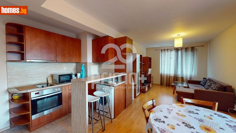 Двустаен, 70m² - Жк. Борово, София - Апартамент за продажба - Примо Плюс - 118841137